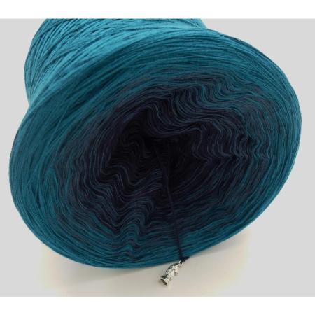Preview: Lady Dee´s Farben der Karibik