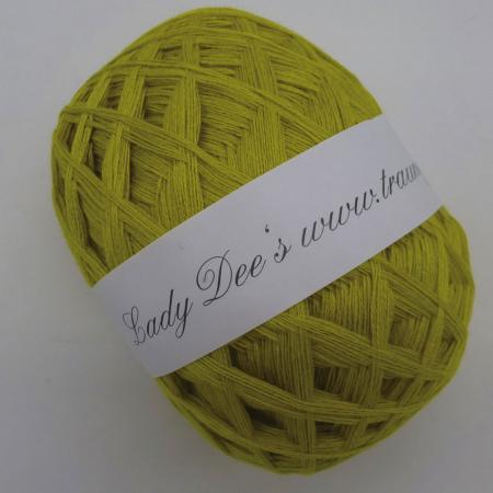 Lace Garn - Limette -(106)