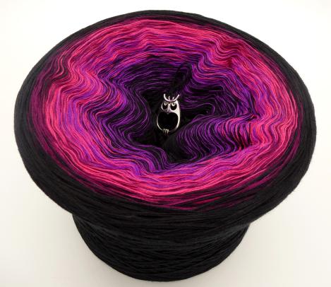 Preview: Lady Dee's Dark Angel