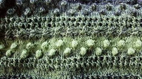 Strickanleitung 