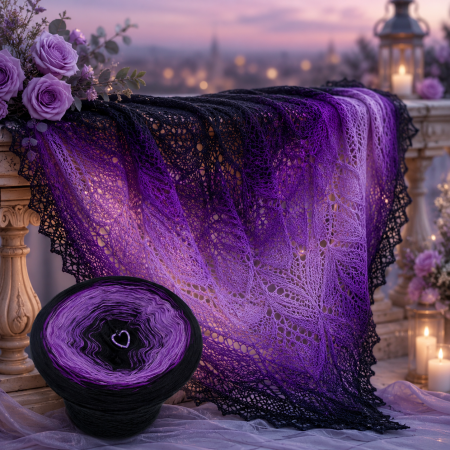 Preview: Lady Dee's Magic Light