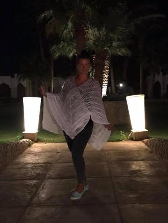 Häkelanleitung "Silhouette" Poncho von Tanja Schuster