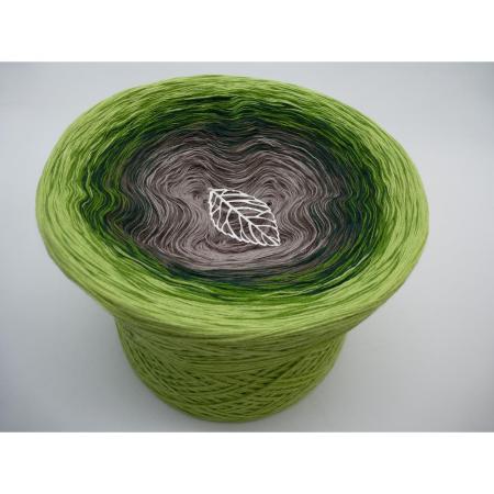 Lady Dee's Naturgewalt