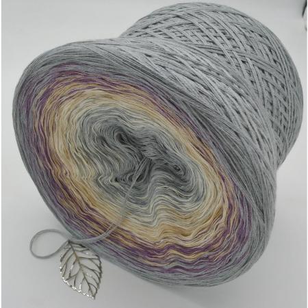Lady Dee's Silver Touch (A35)