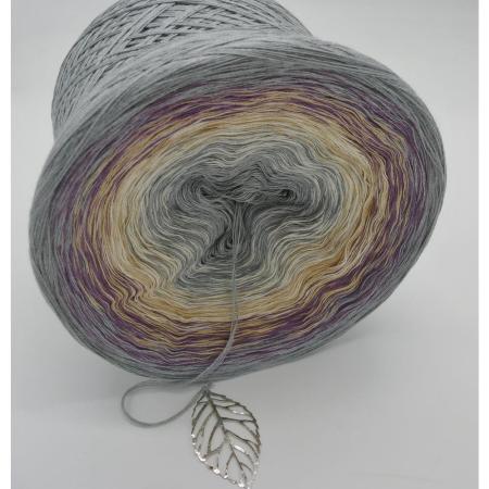 Lady Dee's Silver Touch (A35)