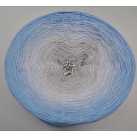 Preview: Lady Dee's Gletscher Eis