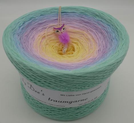 1 kg - Gigantischer Bobbel nach Ihren Wünschen