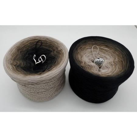 Lady Dee's Dunkle Seele (A65)