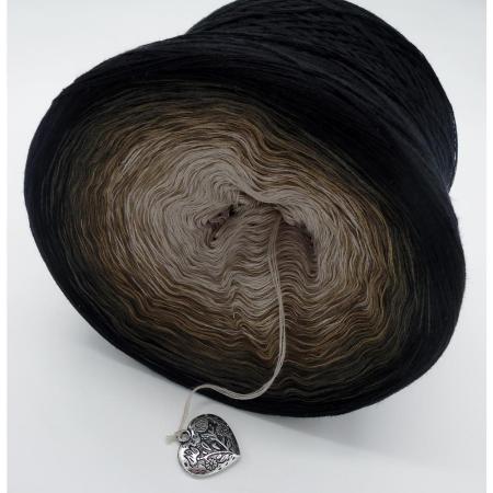 Lady Dee's Dunkle Seele (A65)