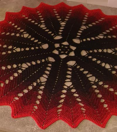 Lady Dee's Hexentanz (A123)