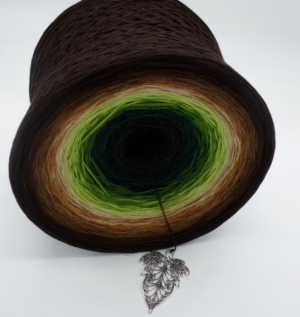 Preview: Gigantischer Bobbel - Wunder der Natur