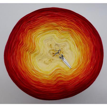 Preview: Lady Dee's Sunrise