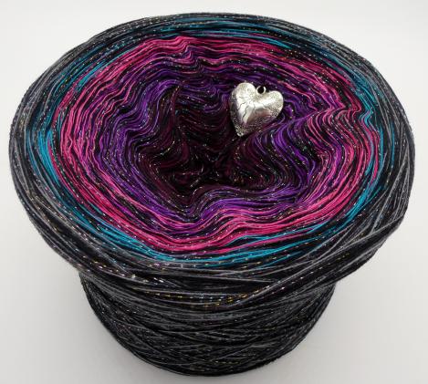 Lady Dee's  Lichterglanz - 250g