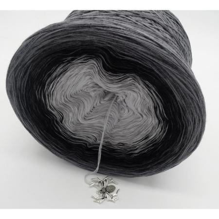 Lady Dee's Spider Dream