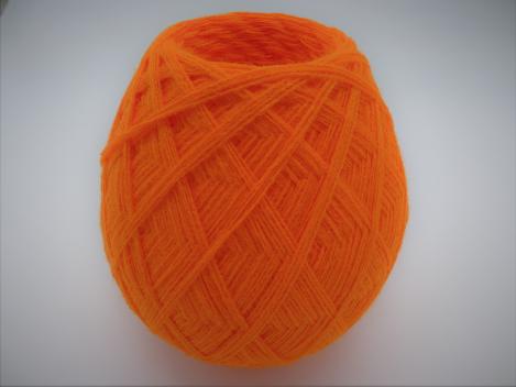 Preview: Hochbausch - Blutorange - 100g - 350m