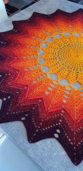 Hippie Lady - Sunshine