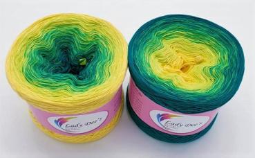 Lady Dee's Limonen