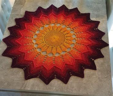 Hippie Lady - Sunshine