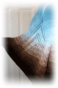 Preview: Strickanleitung 