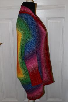 Strickanleitung 