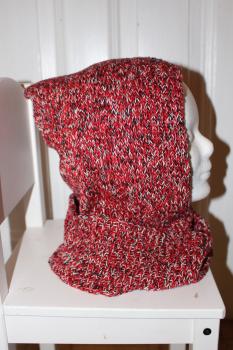 Preview: Strickanleitung 