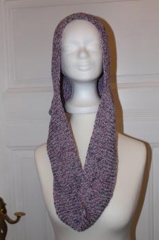 Preview: Strickanleitung 