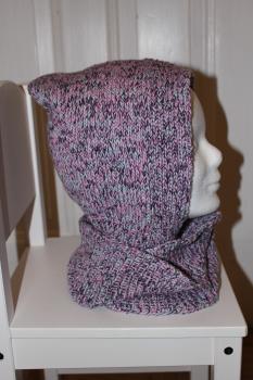 Preview: Strickanleitung 
