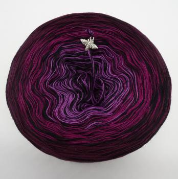 Lady Dee's Griechischer Wein - 150g - 570m