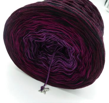 Preview: Lady Dee's Griechischer Wein - 150g - 570m