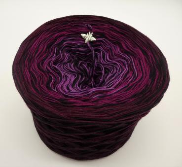 Preview: Lady Dee's Griechischer Wein - 150g - 570m