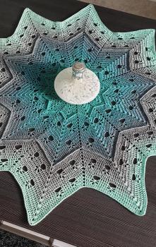 Lady Dee's Ocean of Memories (A78)