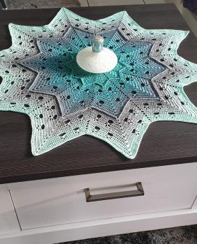 Lady Dee's Ocean of Memories (A78)