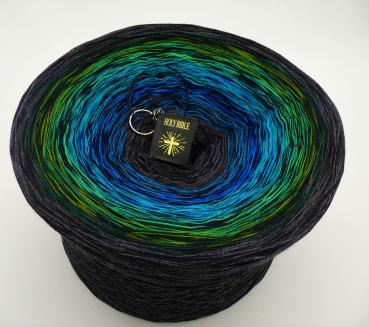 Preview: Megabobbel - Stern von Bethlehem (inkl. Mini Bibel)