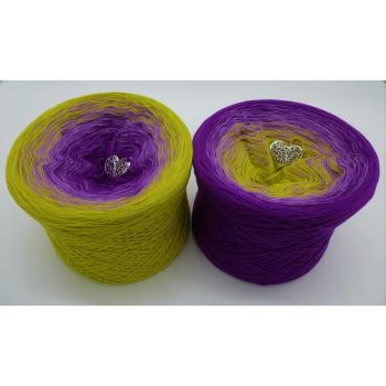 Lady Dee's Krokus