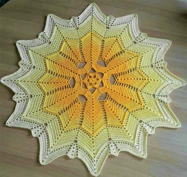 Preview: Lady Dee´s Farben der Sonne