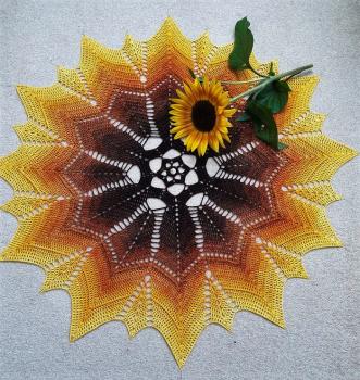 Preview: Lady Dee's Sonnenblume