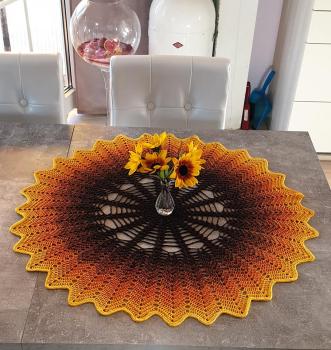 Preview: Lady Dee's Sonnenblume