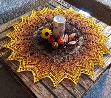 Preview: Lady Dee's Sonnenblume