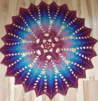 Preview: Hippie Lady - Lacey