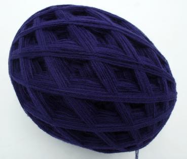 Hochbausch - Lila - 100g - 350m