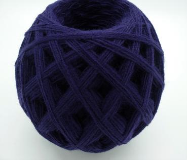 Preview: Hochbausch - Lila - 100g - 350m