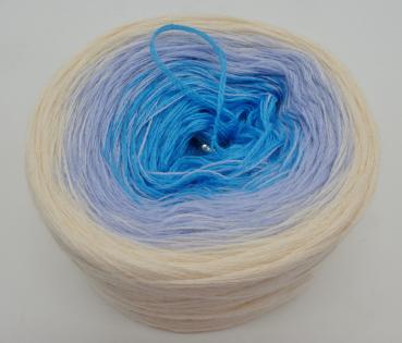 3 x 100g Merino Bobbel für den Preis von 2  (Überraschung)