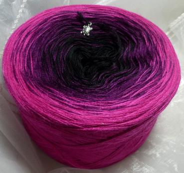 3 x 100g Merino Bobbel für den Preis von 2  (Überraschung)