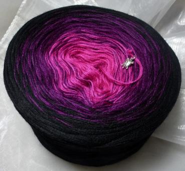 3 x 100g Merino Bobbel für den Preis von 2  (Überraschung)