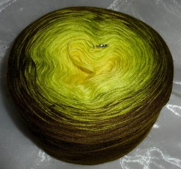 3 x 100g Merino Bobbel für den Preis von 2  (Überraschung)