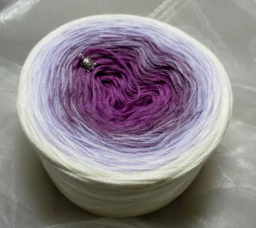 3 x 100g Merino Bobbel für den Preis von 2  (Überraschung)