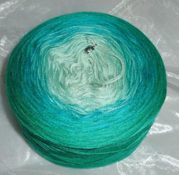 3 x 100g Merino Bobbel für den Preis von 2  (Überraschung)