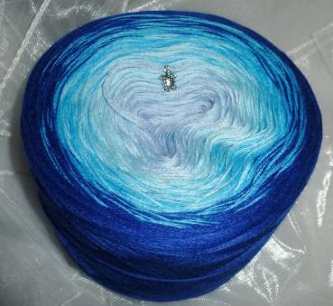 3 x 100g Merino Bobbel für den Preis von 2  (Überraschung)