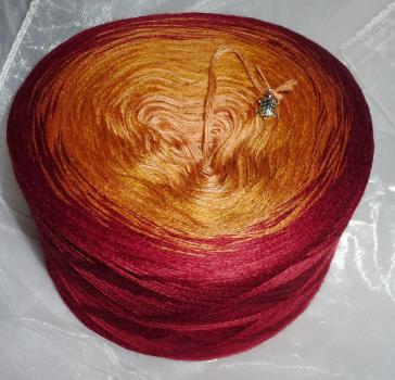 3 x 100g Merino Bobbel für den Preis von 2  (Überraschung)