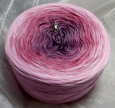 3 x 100g Merino Bobbel für den Preis von 2  (Überraschung)